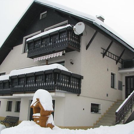 Apartma Gabriela Rokytnice nad Jizerou Exterior photo
