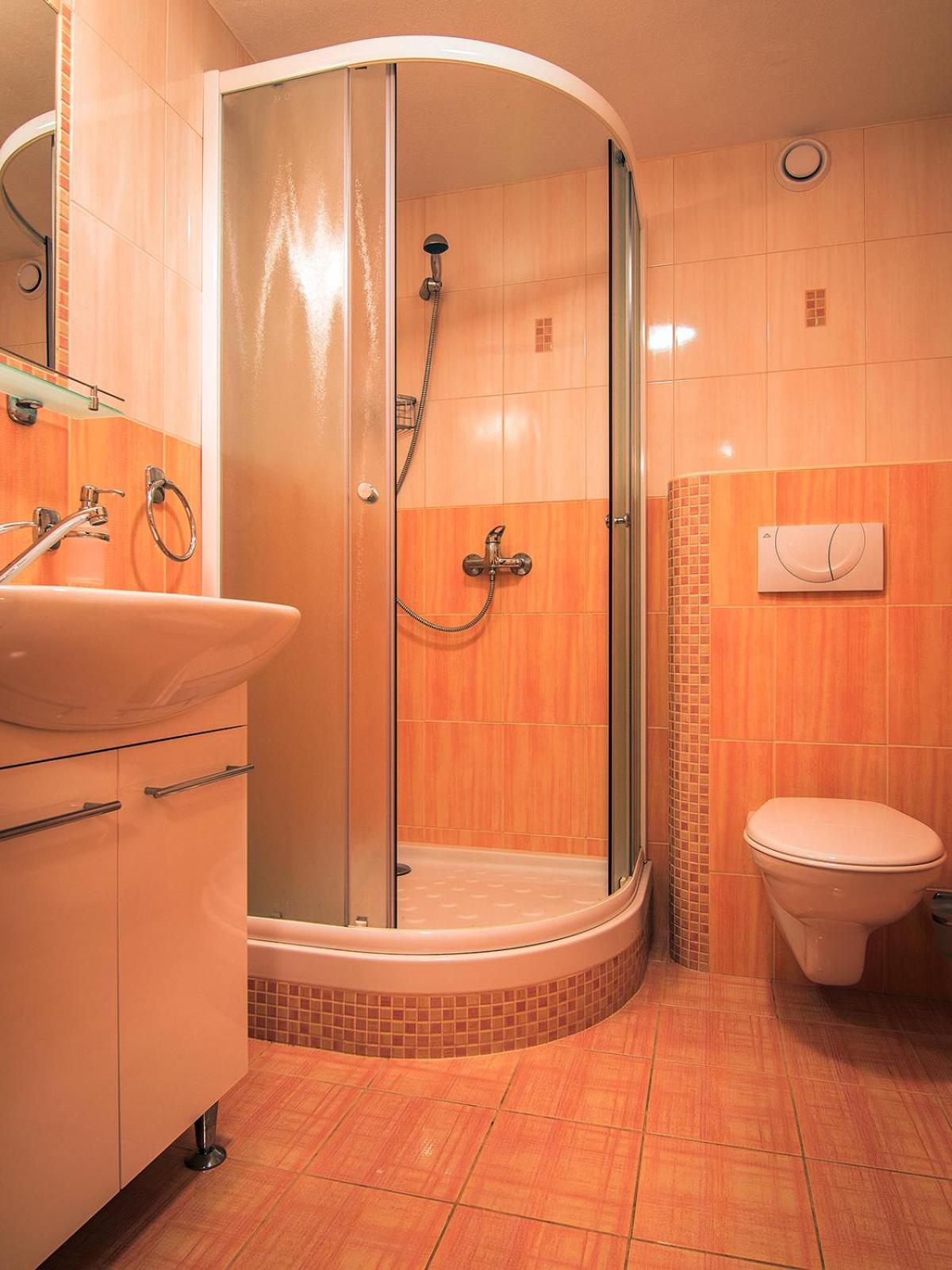 Apartma Gabriela Rokytnice nad Jizerou Exterior photo