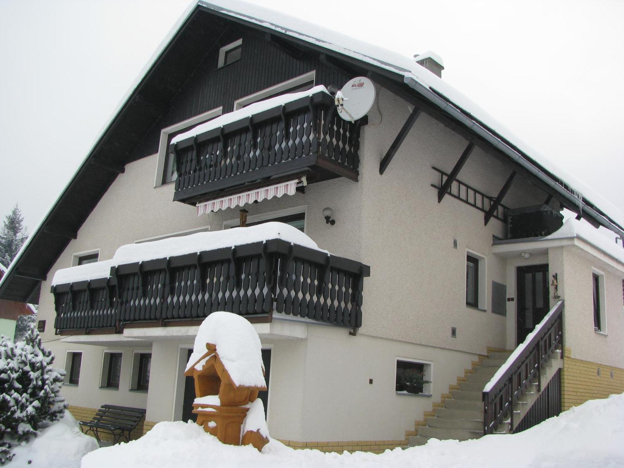 Apartma Gabriela Rokytnice nad Jizerou Exterior photo