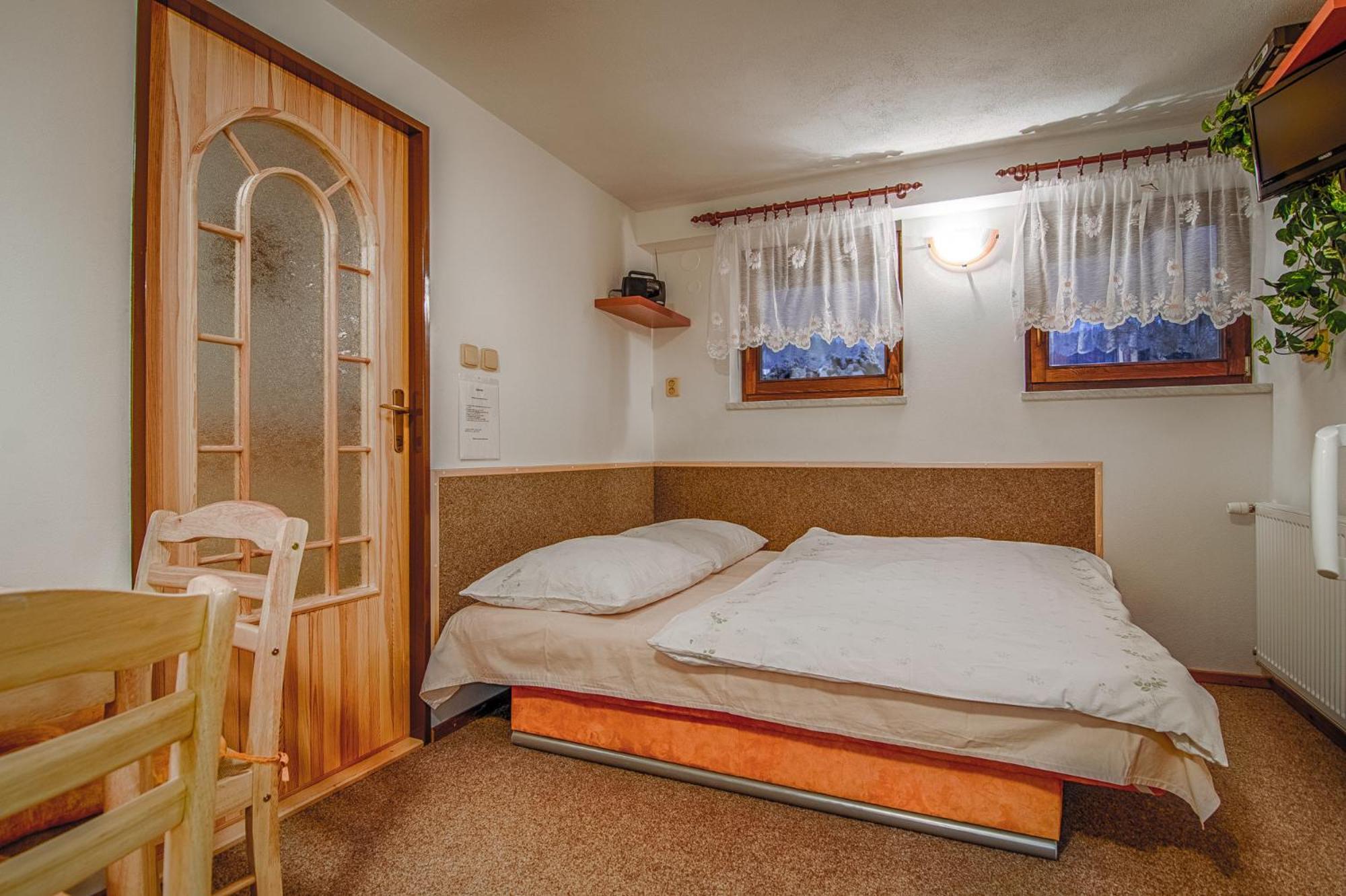 Apartma Gabriela Rokytnice nad Jizerou Exterior photo