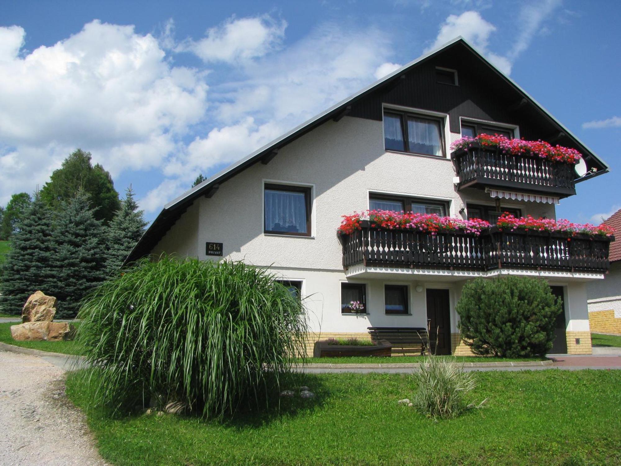 Apartma Gabriela Rokytnice nad Jizerou Exterior photo